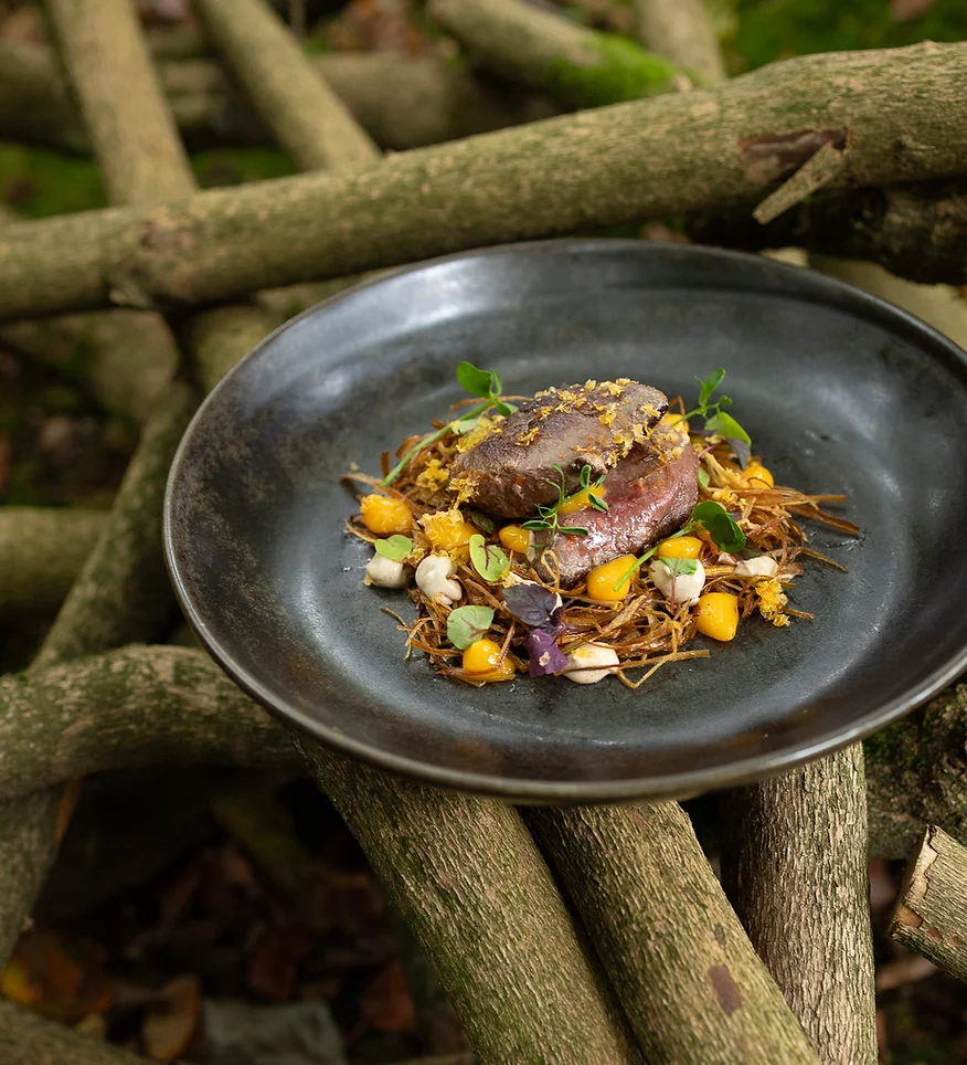 Brasserie Boscafé Floor in Epe – kindvriendelijk restaurant in het bos van De Dellen